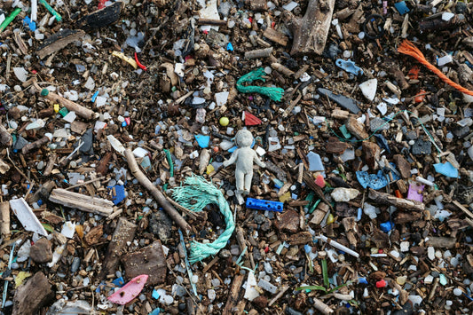 ♻️ Warum Vital Ocean auf Glas setzt