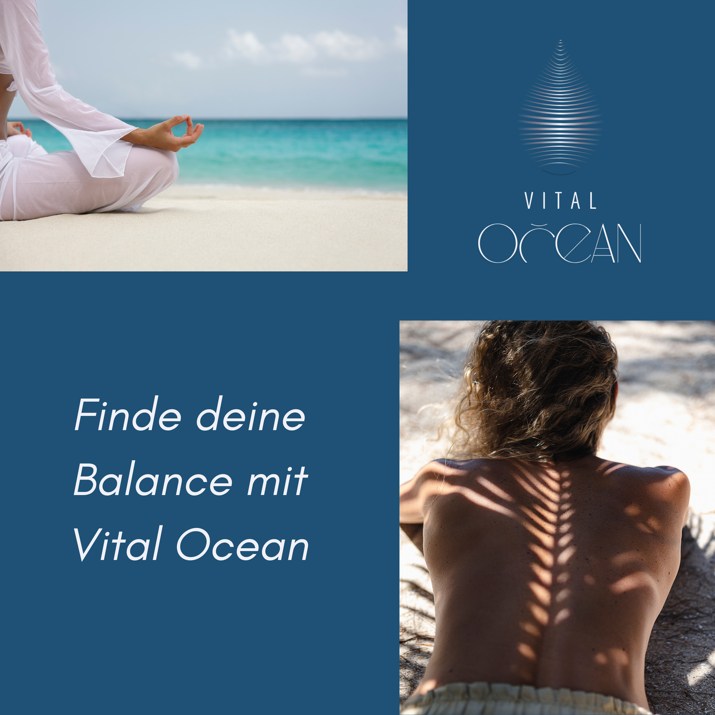 Vital Ocean Balance-Bundle