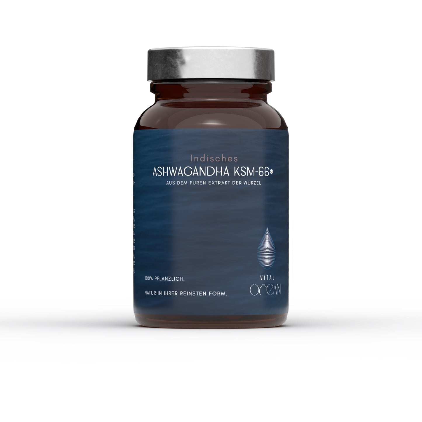 Ashwagandha KSM-66