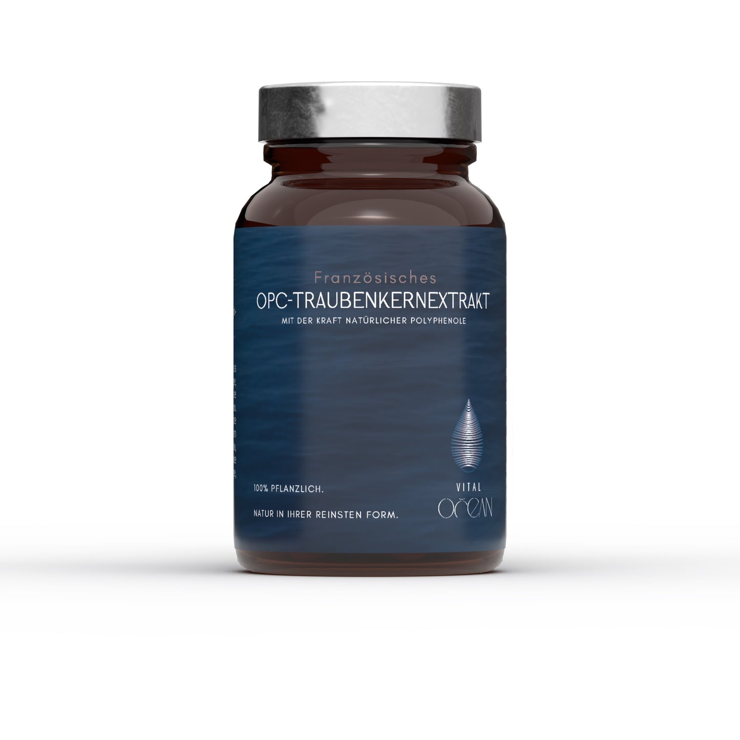 OPC Traubenkernextrakt