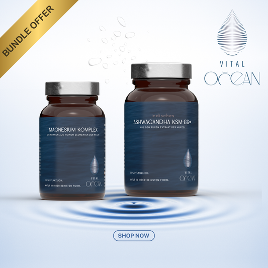 Bundle-Deal von Vital Ocean - Balance-Bundle